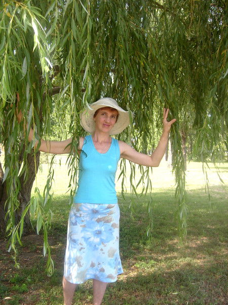 Светлана Салтанова