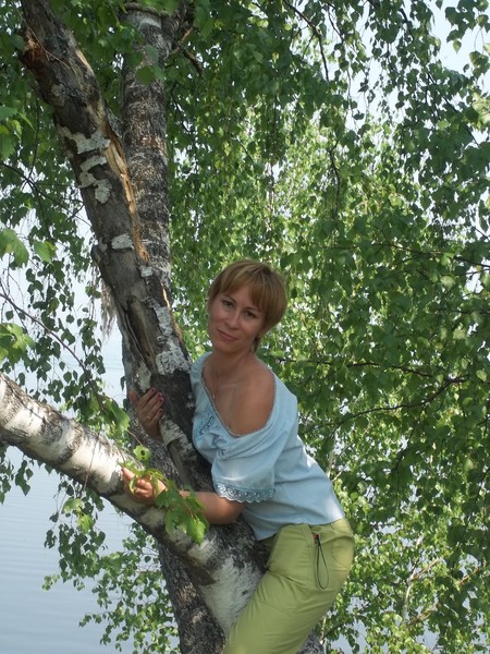 Олюнчик