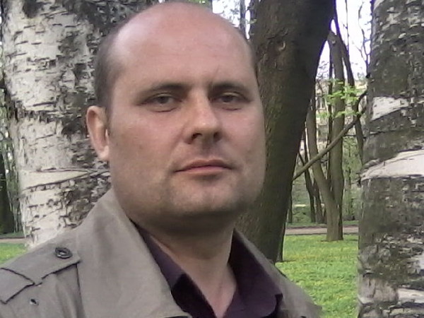 Владислав Рудаков