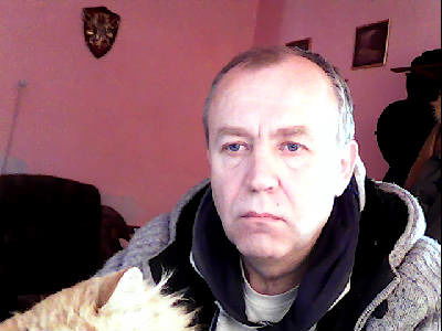 Леонид Половинский