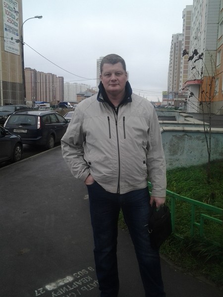 Павел Фаворский