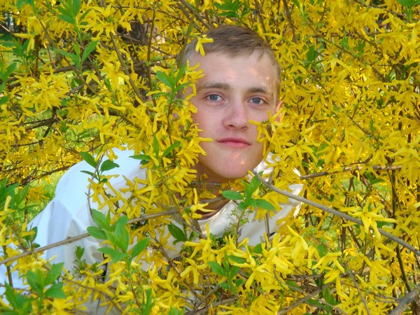 Родион Михайлович