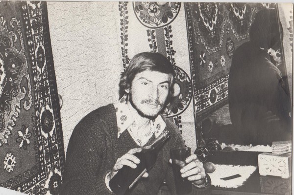 Александр Файст