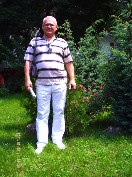 Юрий Горбачев