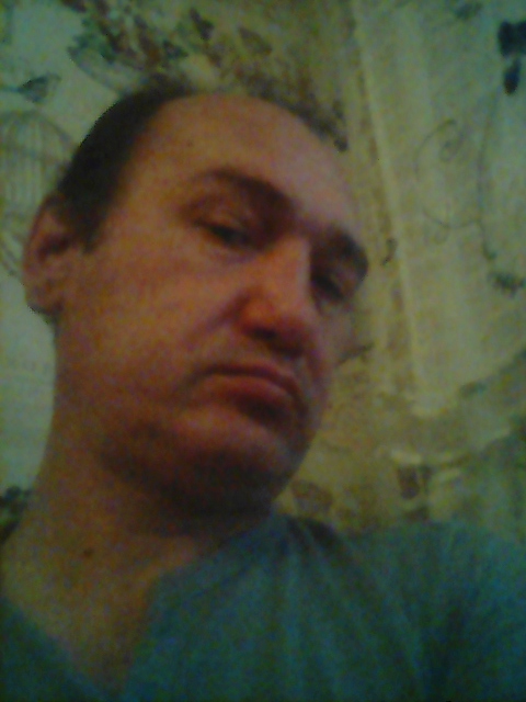 Костя Резванов