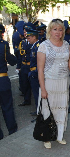 Лариса Приймак