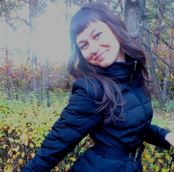 Марина Самарцева