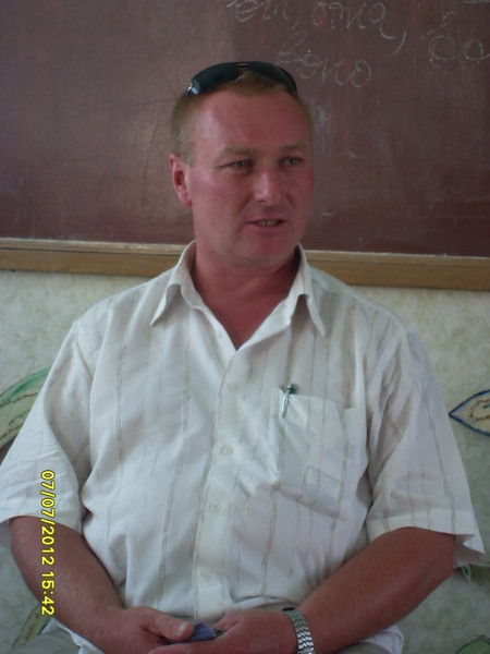 Виталий Слинько