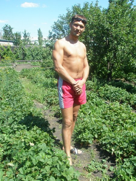 Sergey Chernov