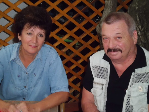 Ирина Ганчева