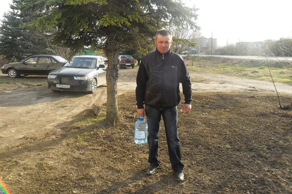 Сергей Михайлов