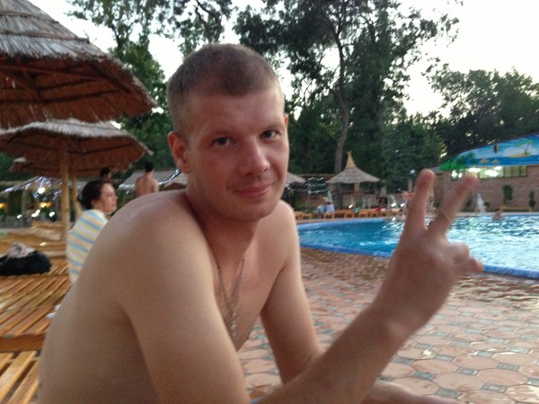 Дмитрий Челноков