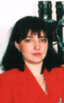 Людмила Усачева