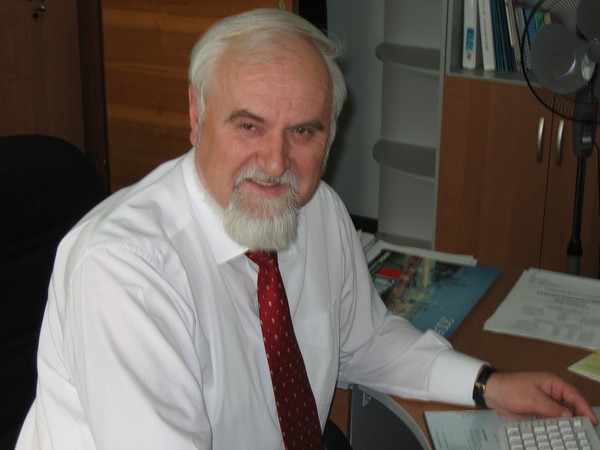 Владимир Шульга