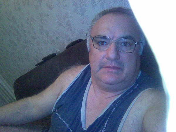 Гия Маргишвили
