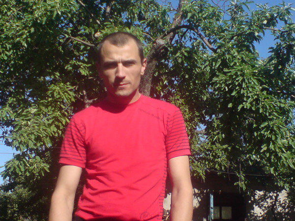 Андрей Иванов