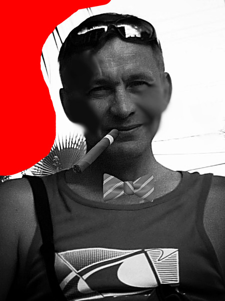 Валерий Бусаров