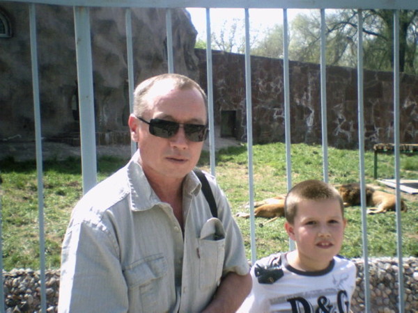 Юра Соколов