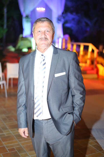 Michael Shapira