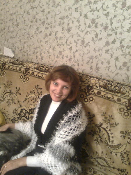 Татьяна Смирнова