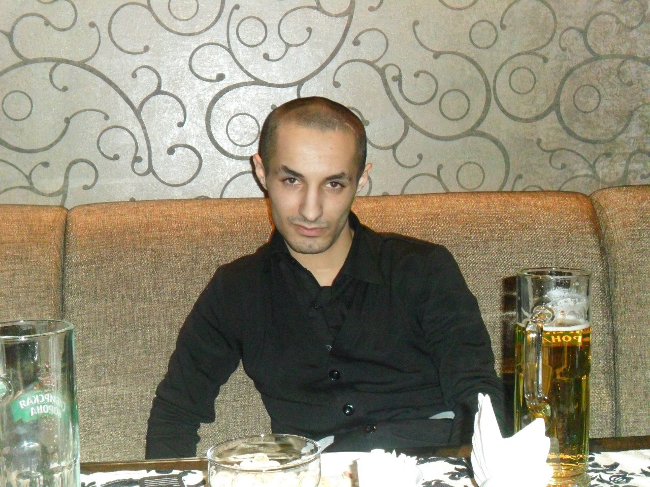 Джалал Мусаев