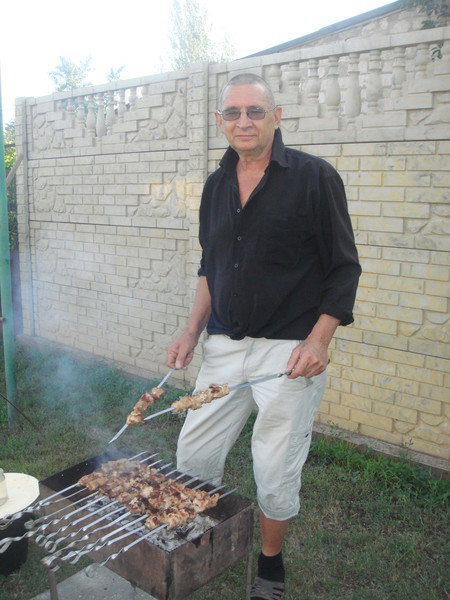 Виктор Марьясов