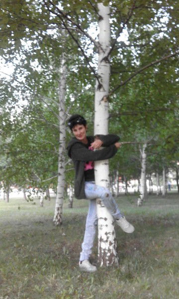 Ирина (Жидких)Краевска