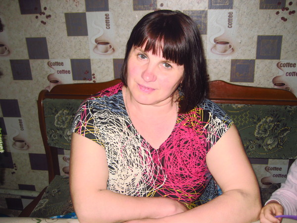 Валентина Донскова