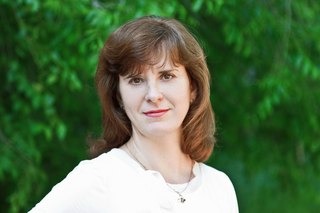 Татьяна Рагузина