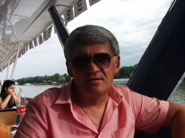 Виталий Крючко