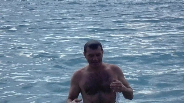 Григорий Кабзистый