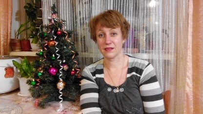 Елена Сапсай