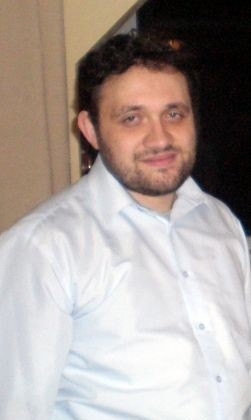Andrey Karpushenko