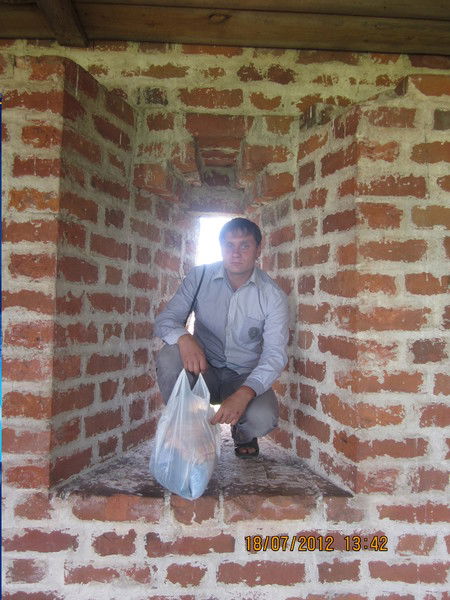 Максим Марченко