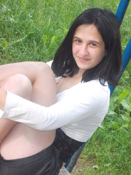 Анастасия Захаренко (Дёминская)