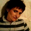 Алеся Шевченко