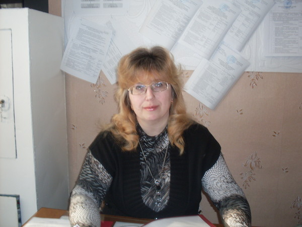 Светлана Коптякова