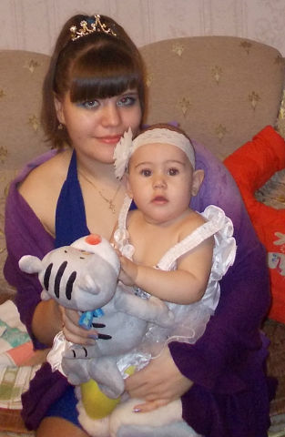 Лариса Деринг