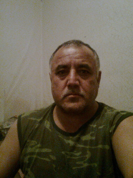 Одилжон Бахрамов