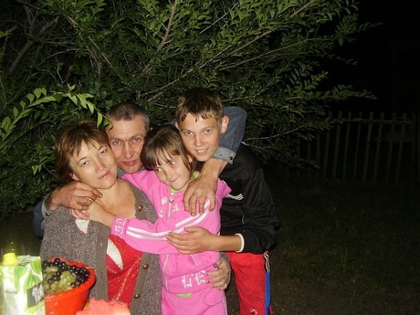 Вероника ********
