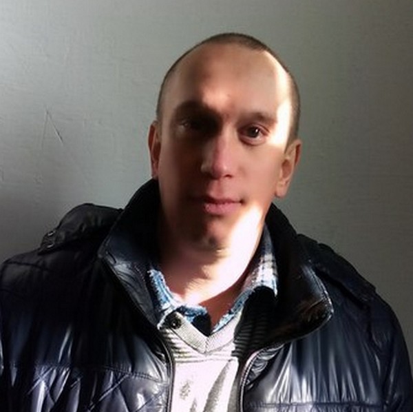 Александр Стаценко