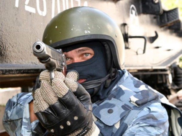 Николай Ермишкин
