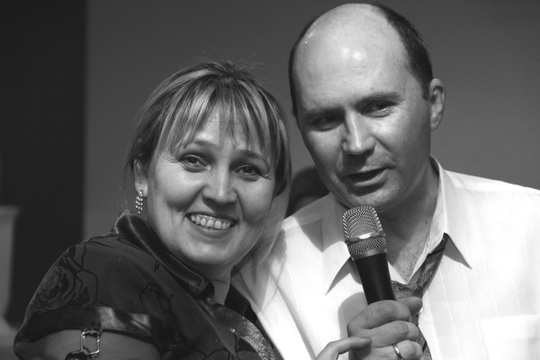 Сергей Сеткин