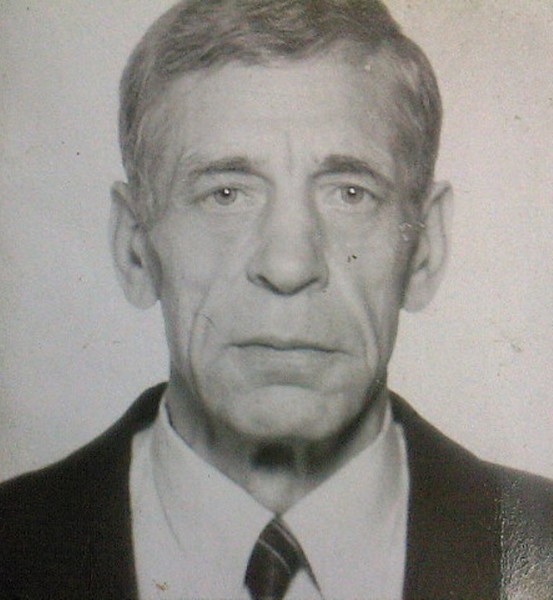 Юрий Кокин