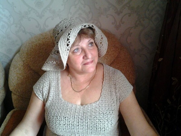 Галина Баннова
