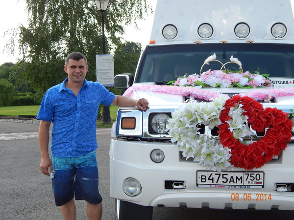Андрей Лунев