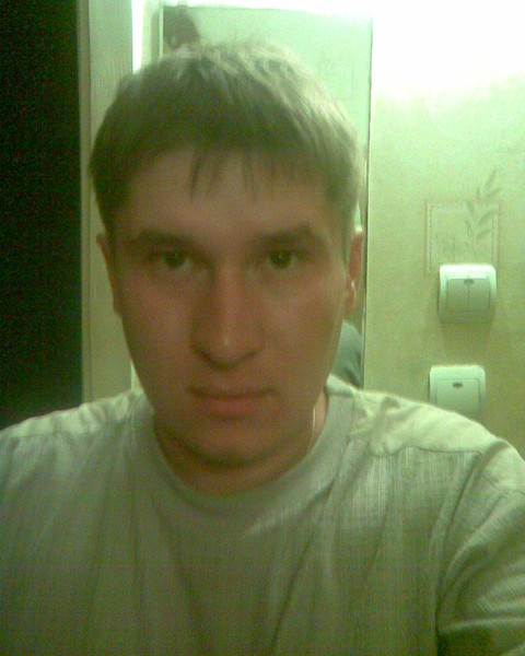 Сергей Чайников