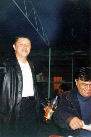 Андрей Котик