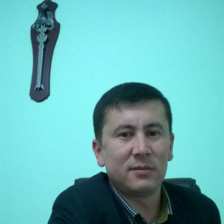 Ilhomjon Valiyev