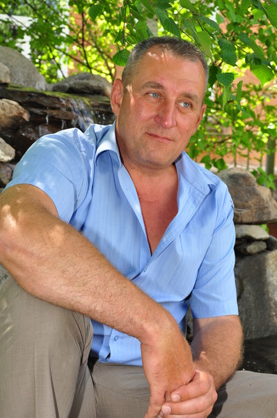 Сергей Бердашов